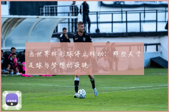 当世界杯彩球停止转动：那些关于足球与梦想的夜晚