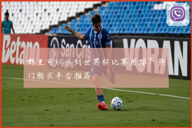 哪里可以买到世界杯比赛用球?热门购买平台推荐