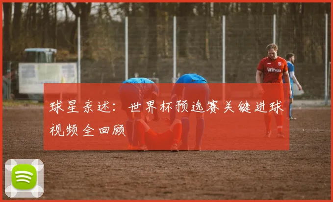 球星亲述：世界杯预选赛关键进球视频全回顾