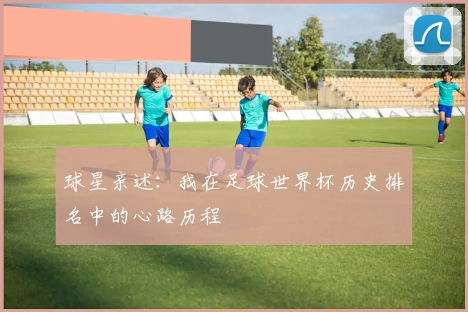 球星亲述：我在足球世界杯历史排名中的心路历程